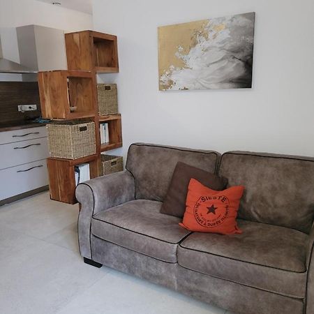 Apartament Ailleurs Land Carry-le-Rouet Zewnętrze zdjęcie