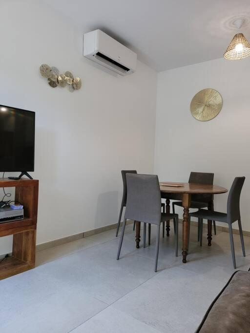 Apartament Ailleurs Land Carry-le-Rouet Zewnętrze zdjęcie