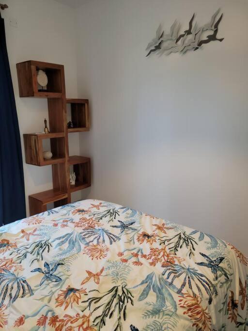 Apartament Ailleurs Land Carry-le-Rouet Zewnętrze zdjęcie