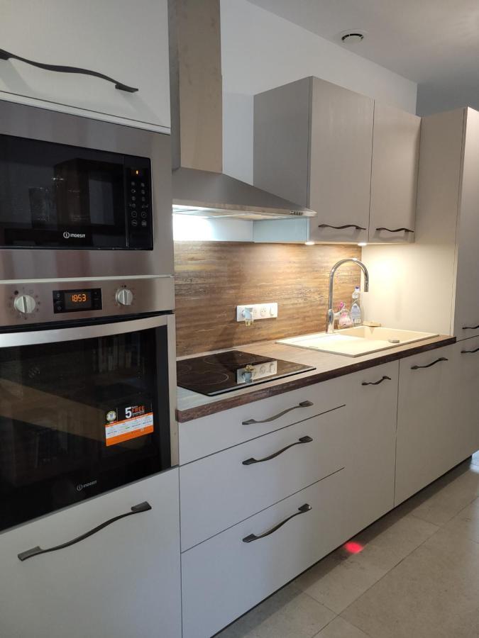 Apartament Ailleurs Land Carry-le-Rouet Zewnętrze zdjęcie