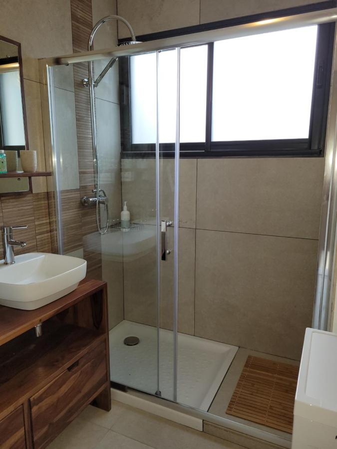 Apartament Ailleurs Land Carry-le-Rouet Zewnętrze zdjęcie